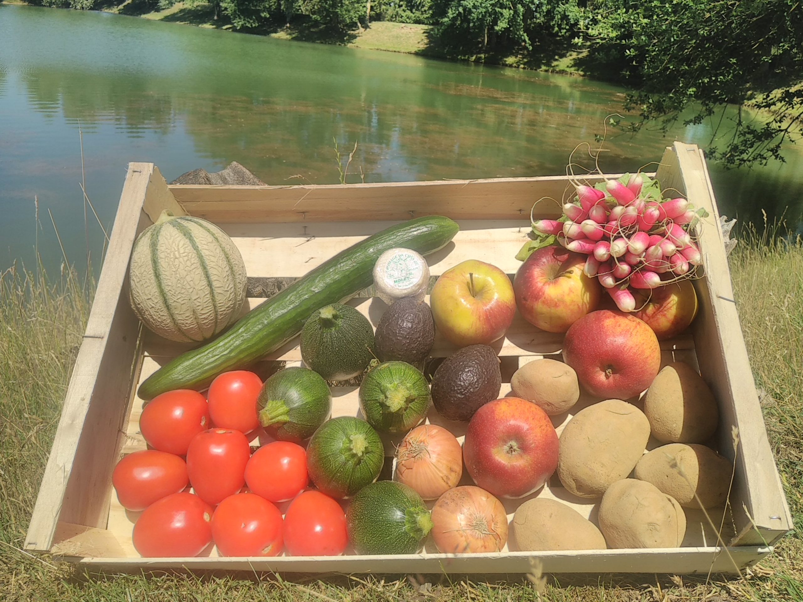 PANIER 5 personnes #12